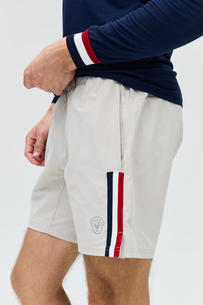 Bouvier training shorts 7’’ M