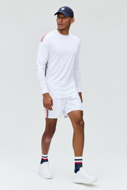 Bouvier training shorts 7’’ M