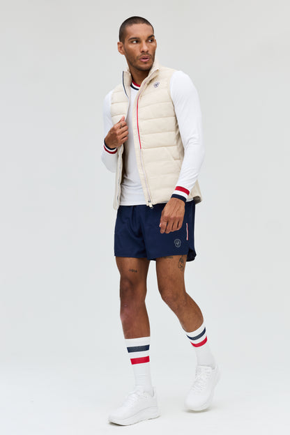 Bernon training shorts 5’’ M