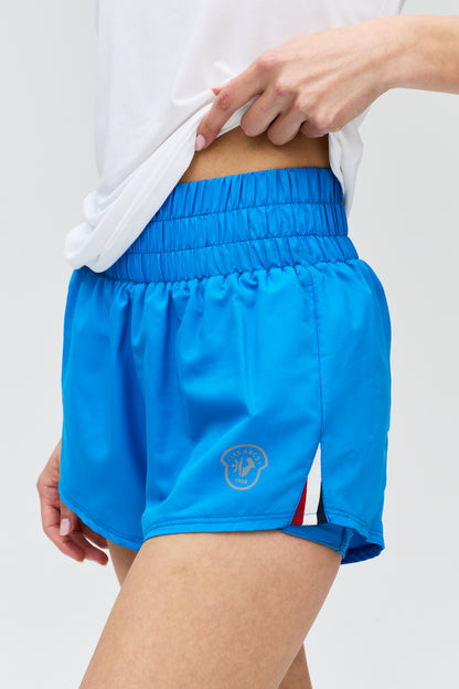 Belle training short W