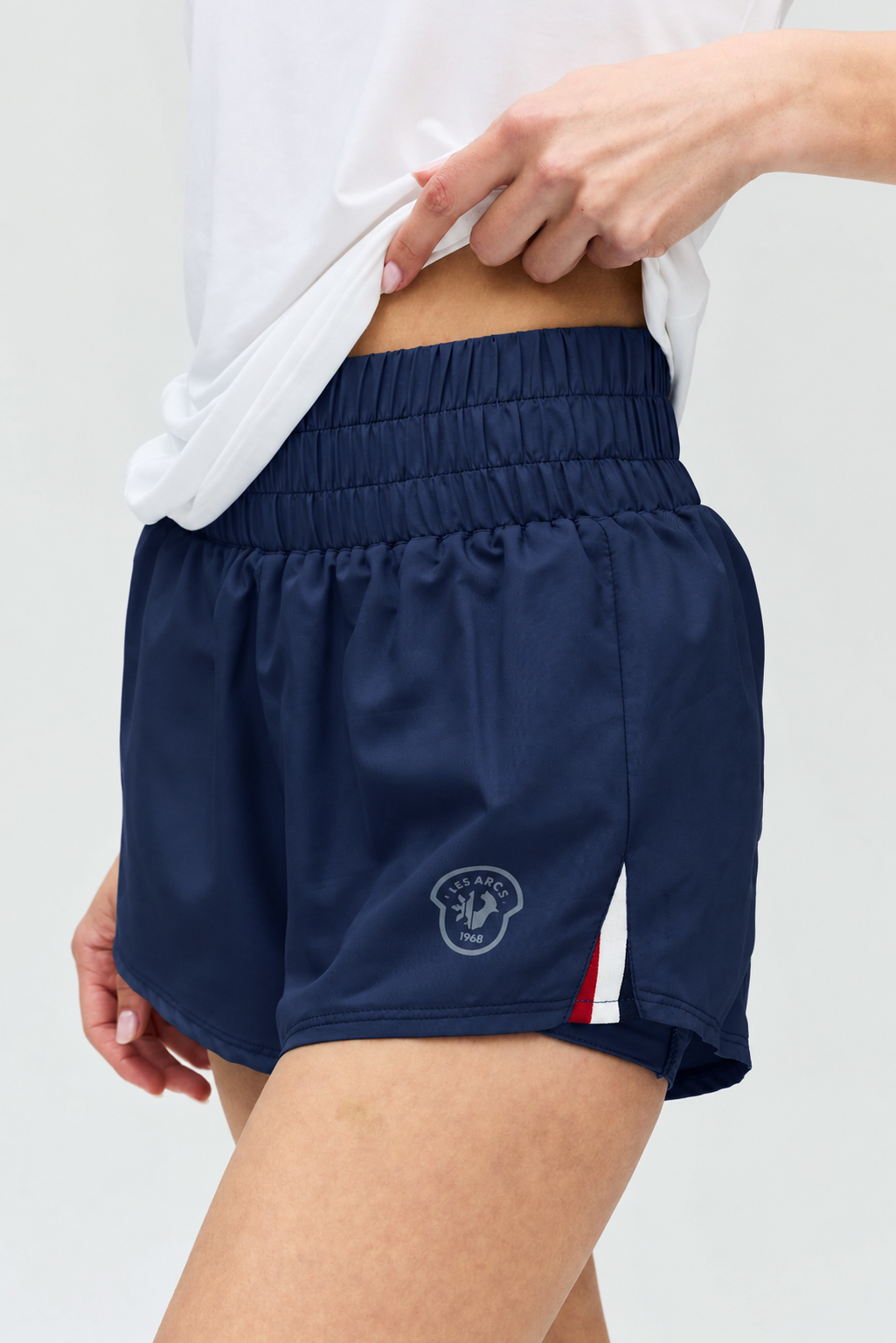 Belle training short W