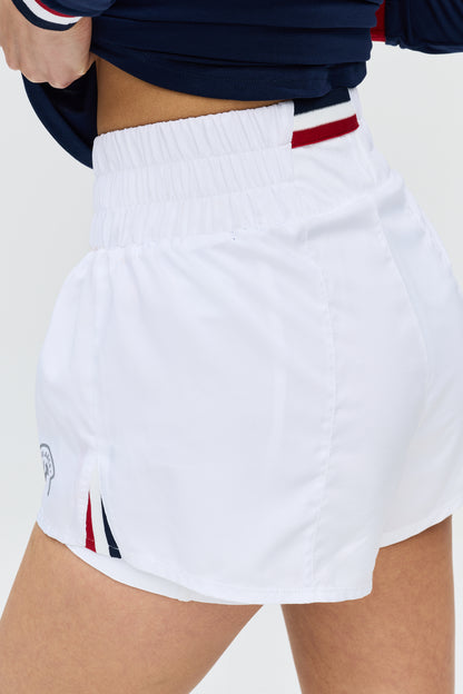 Belle training short W