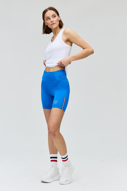 Brie tights short 7’’ W