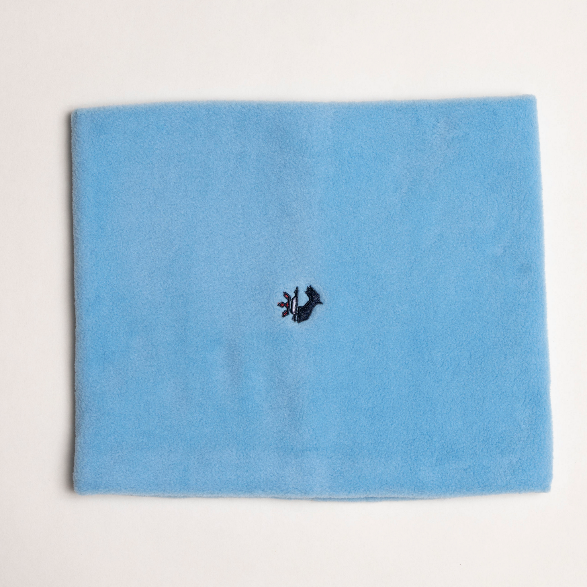 Camille Classic neckwarmer