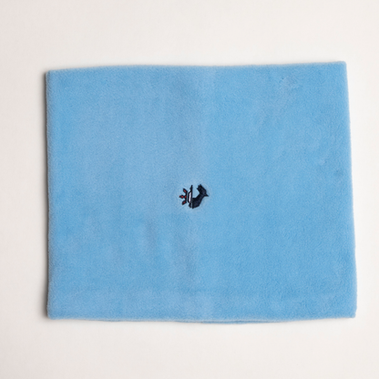 Camille Classic neckwarmer