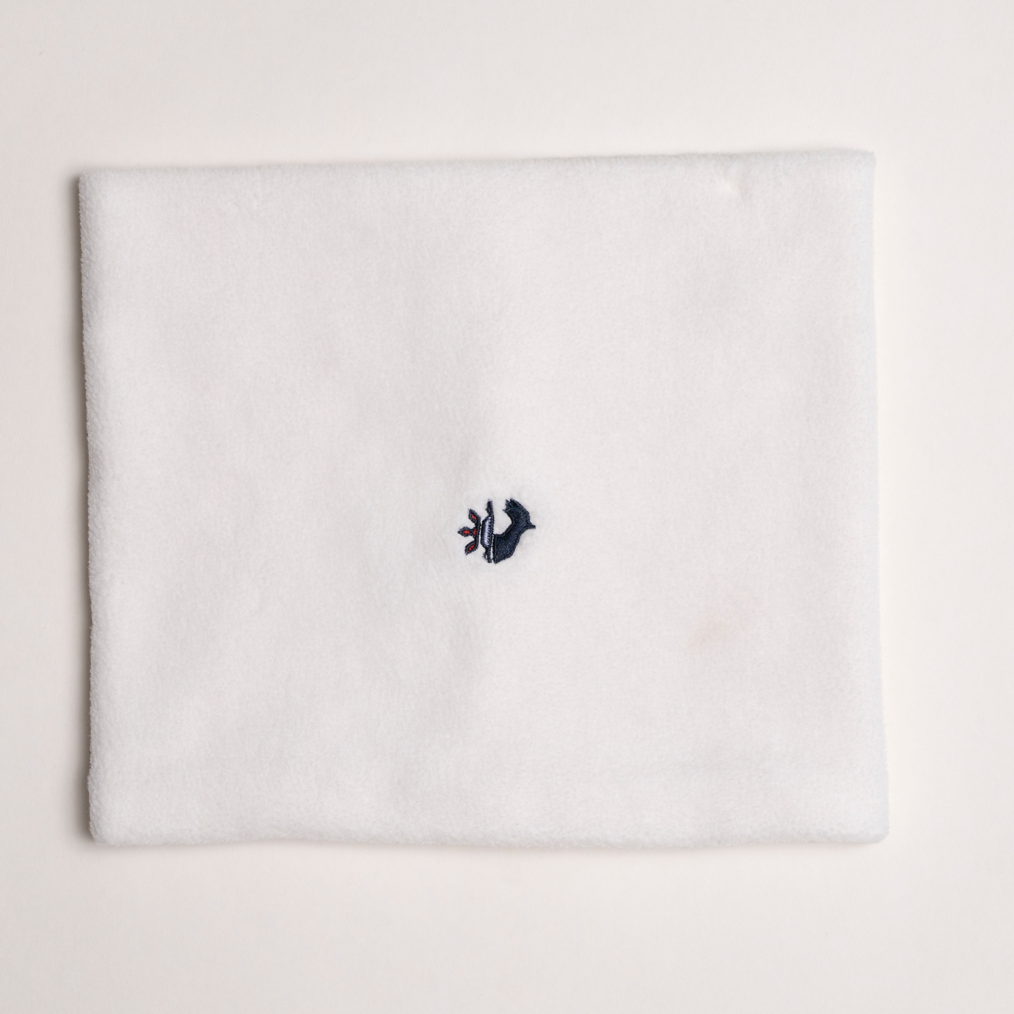 Camille Classic neckwarmer