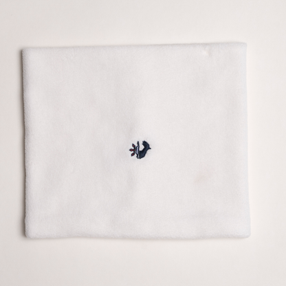 Camille Classic neckwarmer