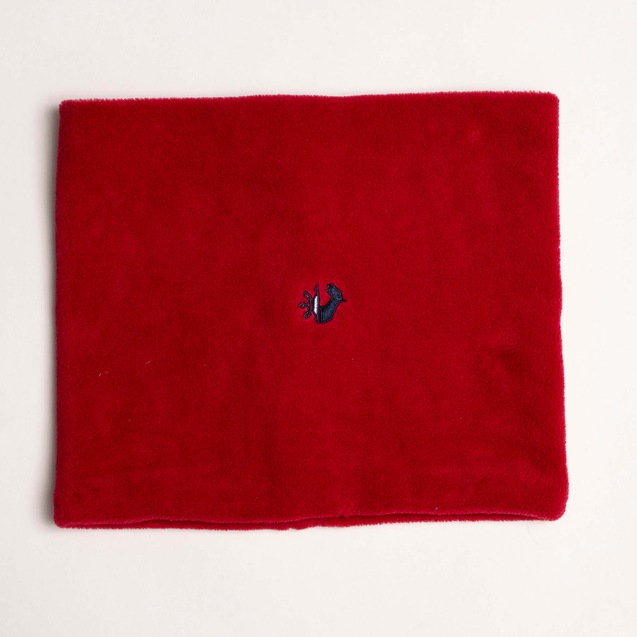 Camille Classic neckwarmer