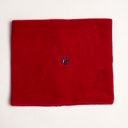 Camille Classic neckwarmer